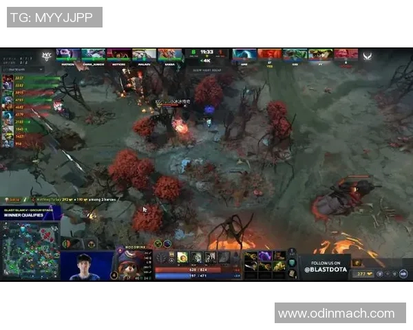 DOTASLAM大满贯赛事BEvolution进化论 DOTASLAM大满贯赛事BEvolution进化论